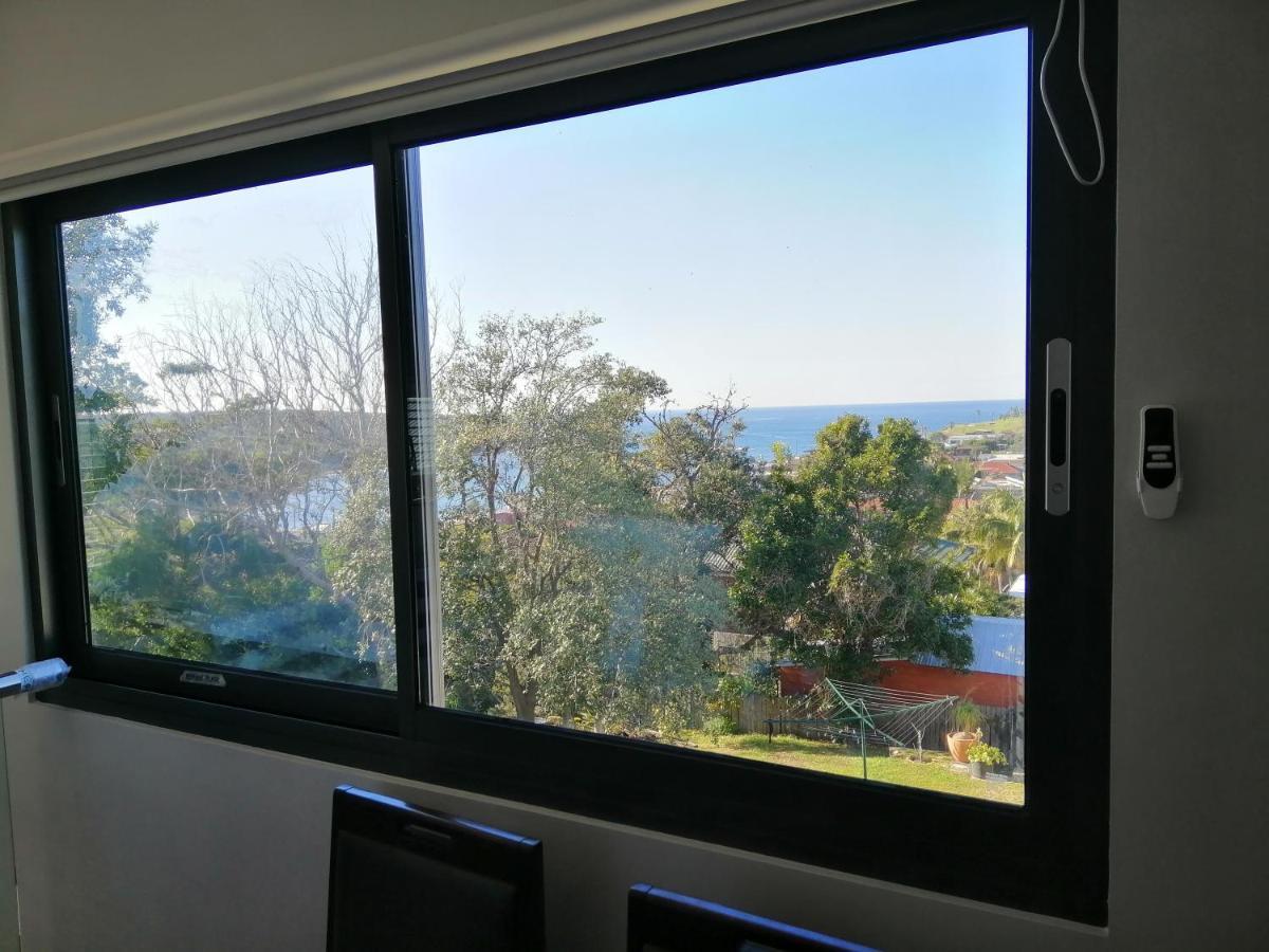 Brand New Vip Luxury 5/5 Star Beachside Escape Sidney Exterior foto