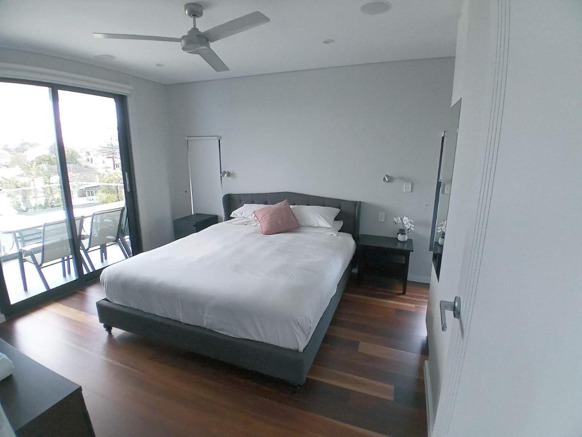 Brand New Vip Luxury 5/5 Star Beachside Escape Sidney Exterior foto
