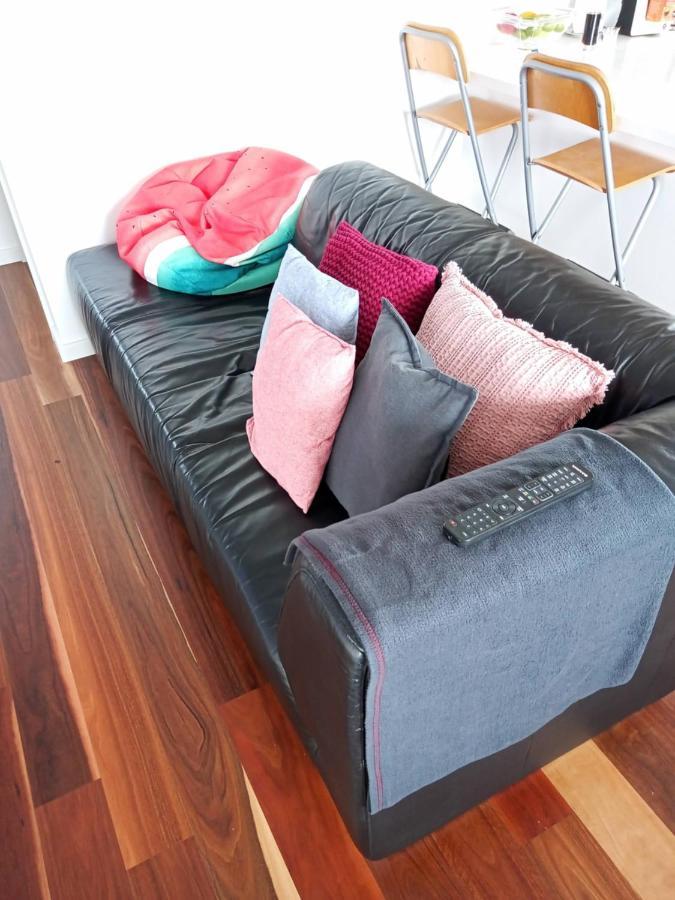 Brand New Vip Luxury 5/5 Star Beachside Escape Sidney Exterior foto