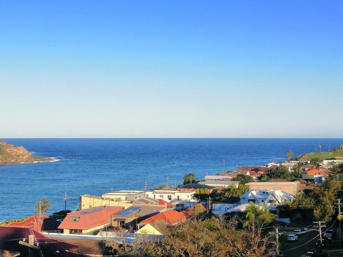 Brand New Vip Luxury 5/5 Star Beachside Escape Sidney Exterior foto