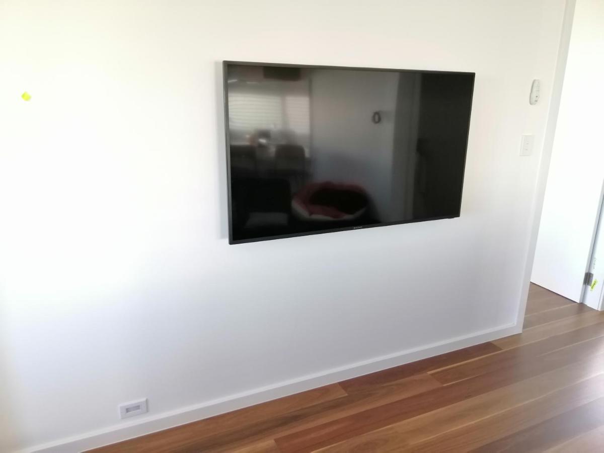 Brand New Vip Luxury 5/5 Star Beachside Escape Sidney Exterior foto