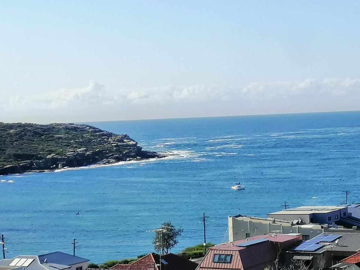 Brand New Vip Luxury 5/5 Star Beachside Escape Sidney Exterior foto