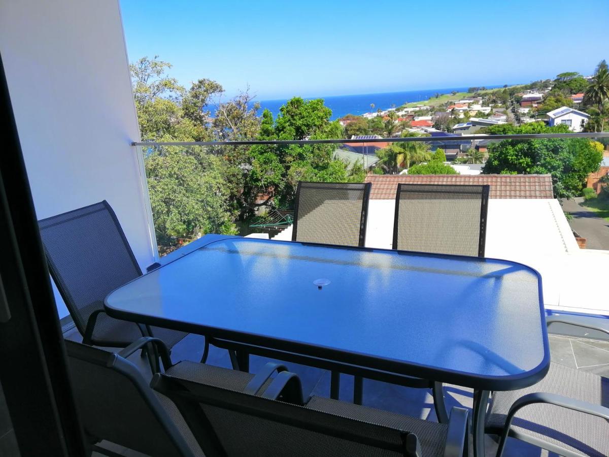 Brand New Vip Luxury 5/5 Star Beachside Escape Sidney Exterior foto
