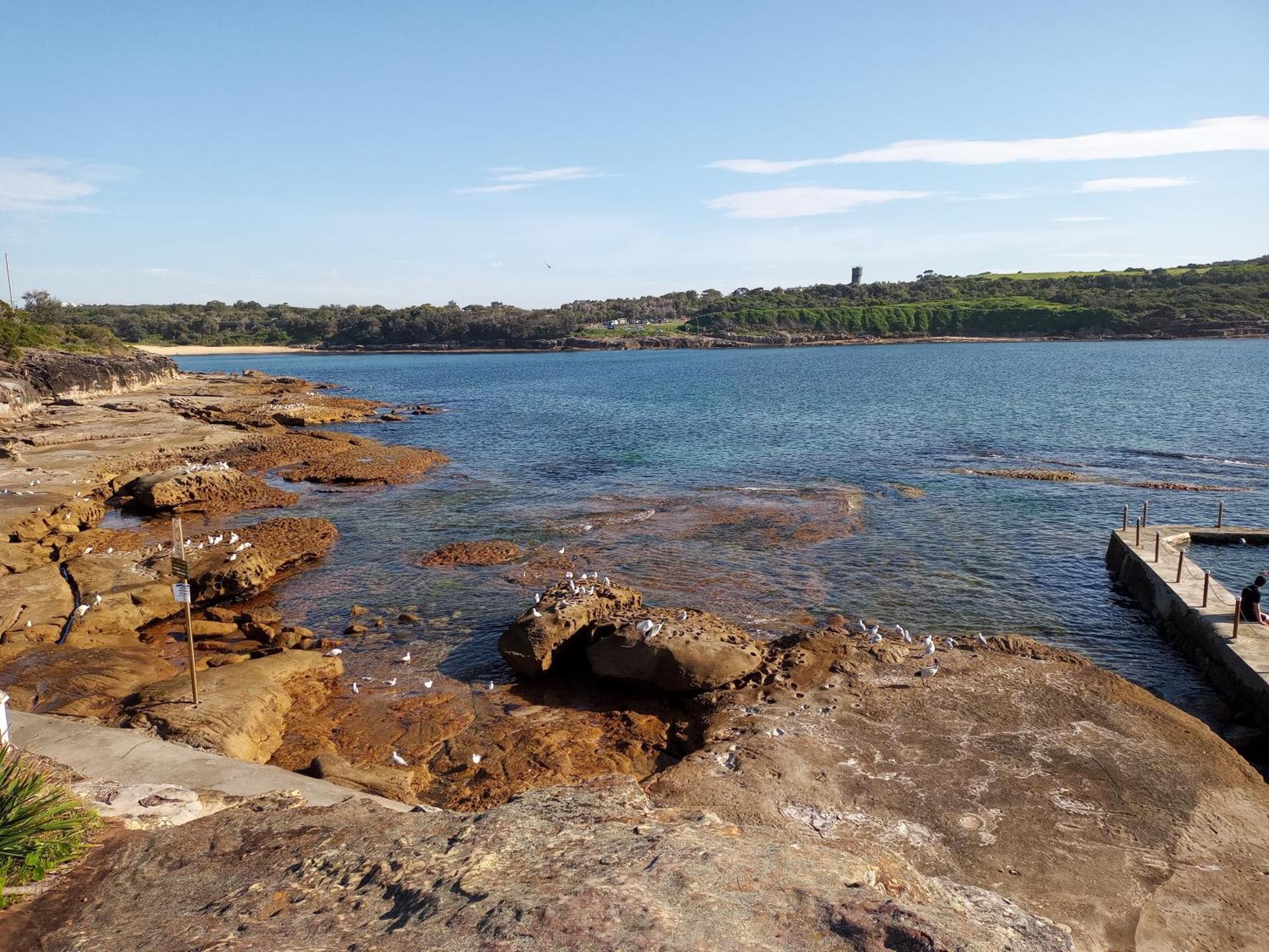 Brand New Vip Luxury 5/5 Star Beachside Escape Sidney Exterior foto