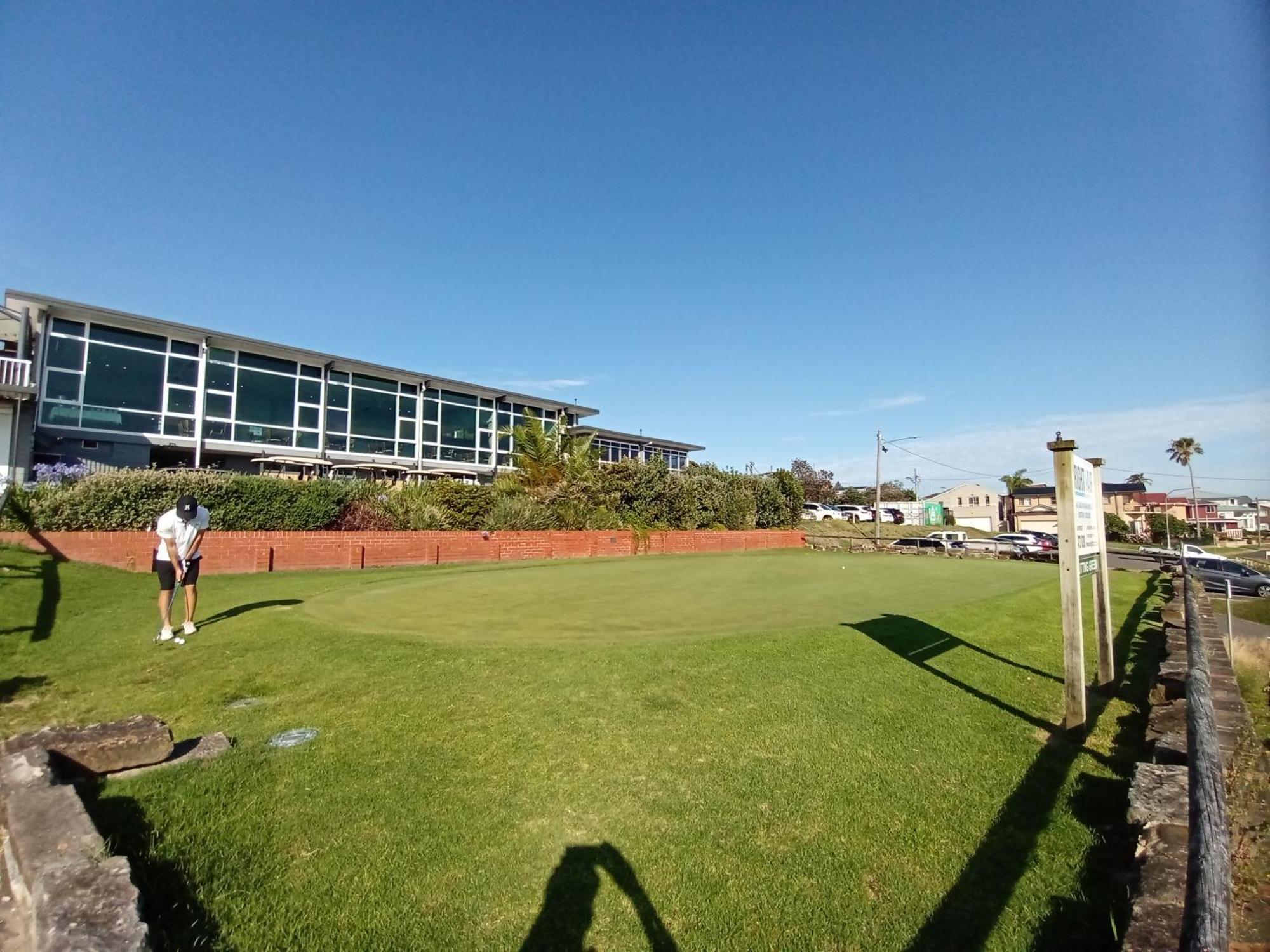 Brand New Vip Luxury 5/5 Star Beachside Escape Sidney Exterior foto