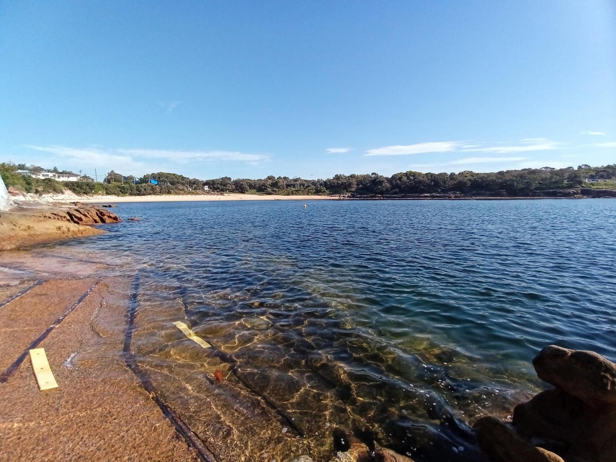 Brand New Vip Luxury 5/5 Star Beachside Escape Sidney Exterior foto