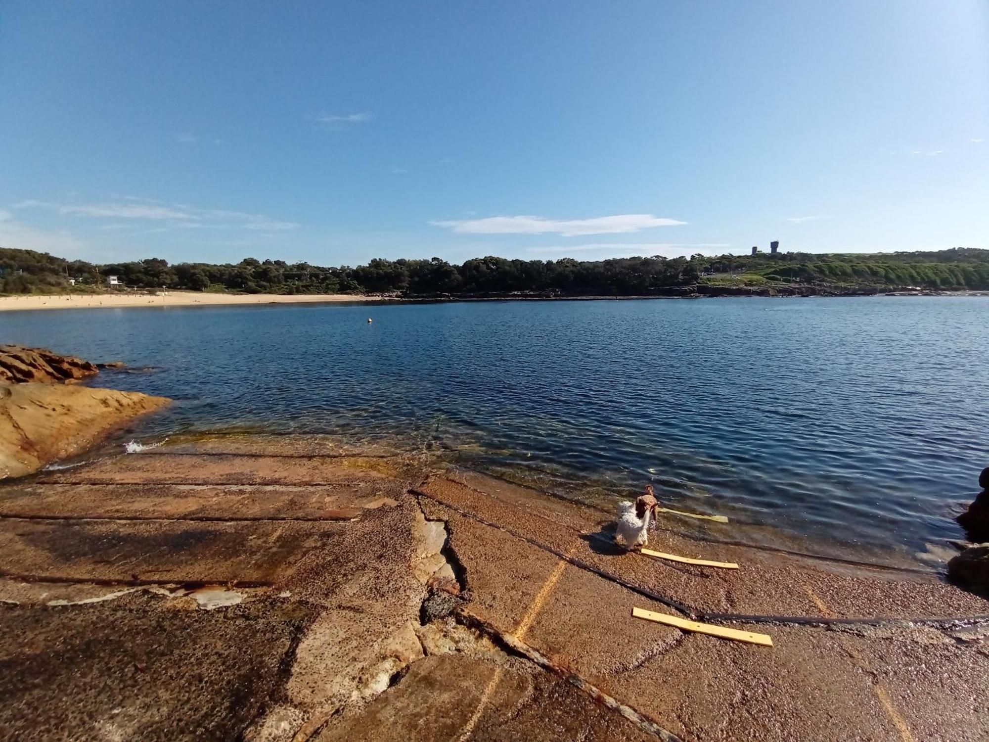 Brand New Vip Luxury 5/5 Star Beachside Escape Sidney Exterior foto