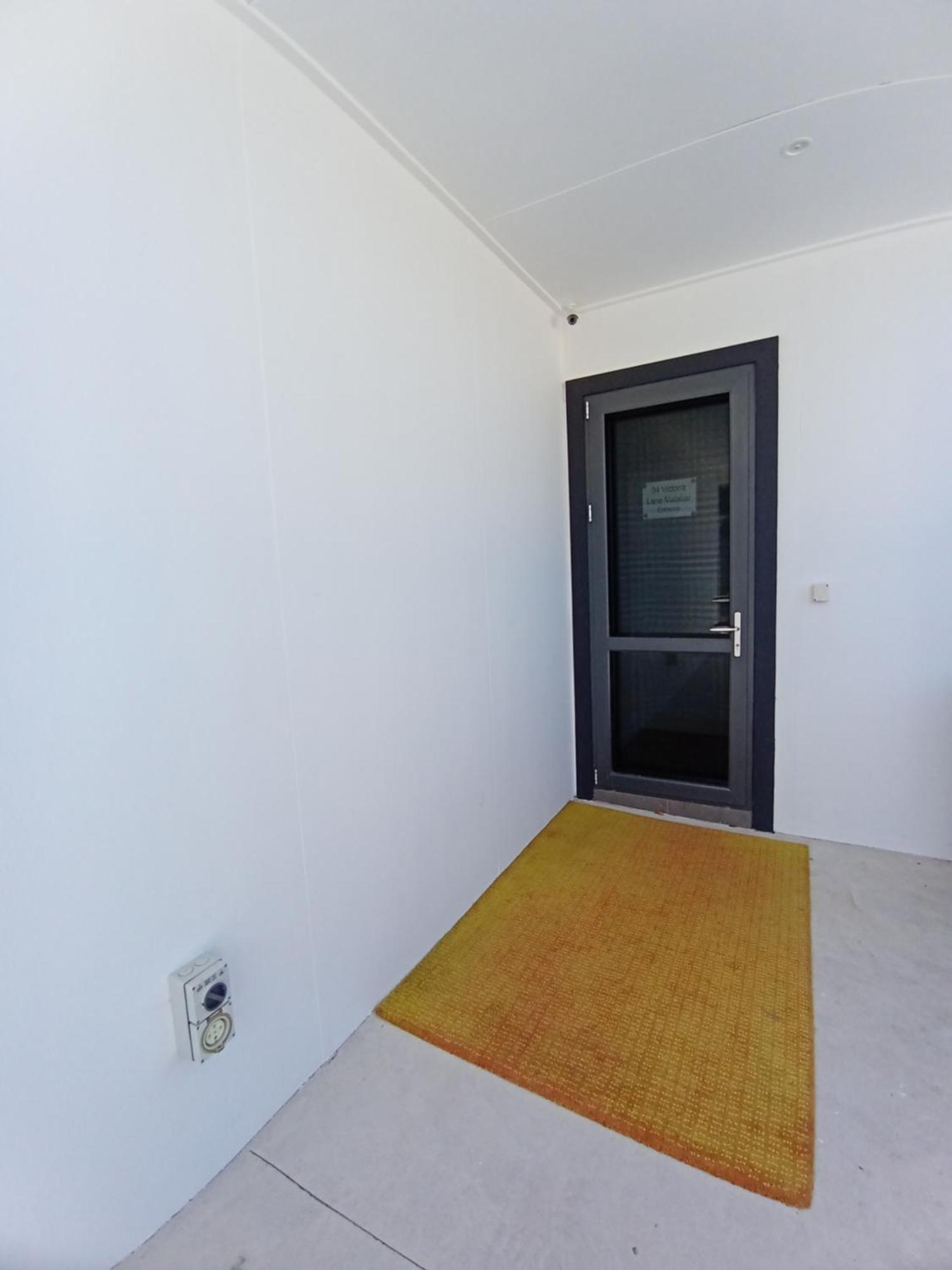 Brand New Vip Luxury 5/5 Star Beachside Escape Sidney Exterior foto