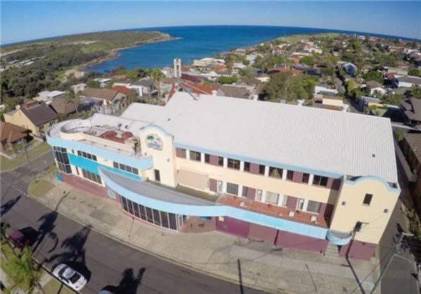 Brand New Vip Luxury 5/5 Star Beachside Escape Sidney Exterior foto