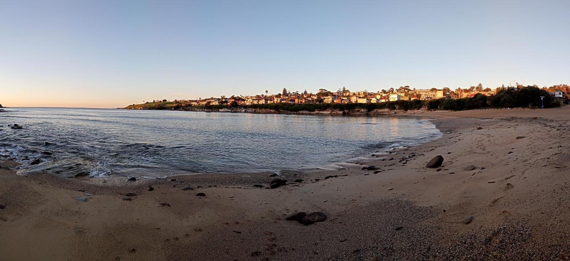 Brand New Vip Luxury 5/5 Star Beachside Escape Sidney Exterior foto