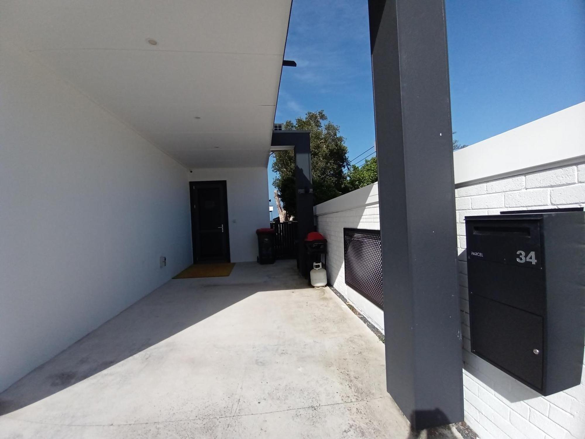 Brand New Vip Luxury 5/5 Star Beachside Escape Sidney Exterior foto