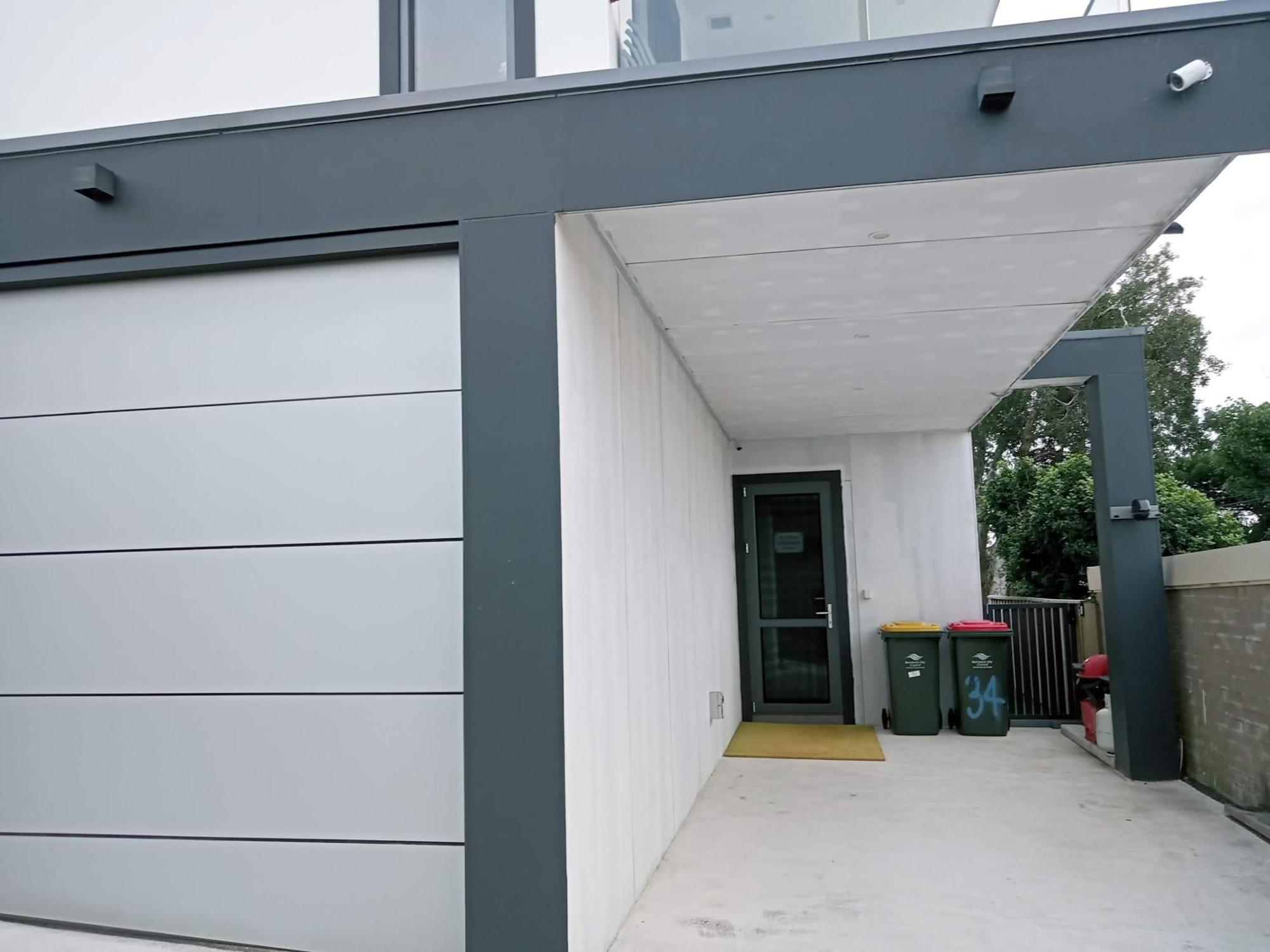 Brand New Vip Luxury 5/5 Star Beachside Escape Sidney Exterior foto